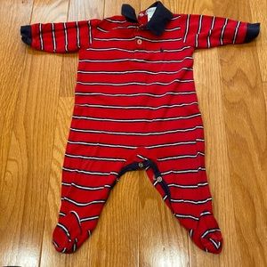 Boys onesie